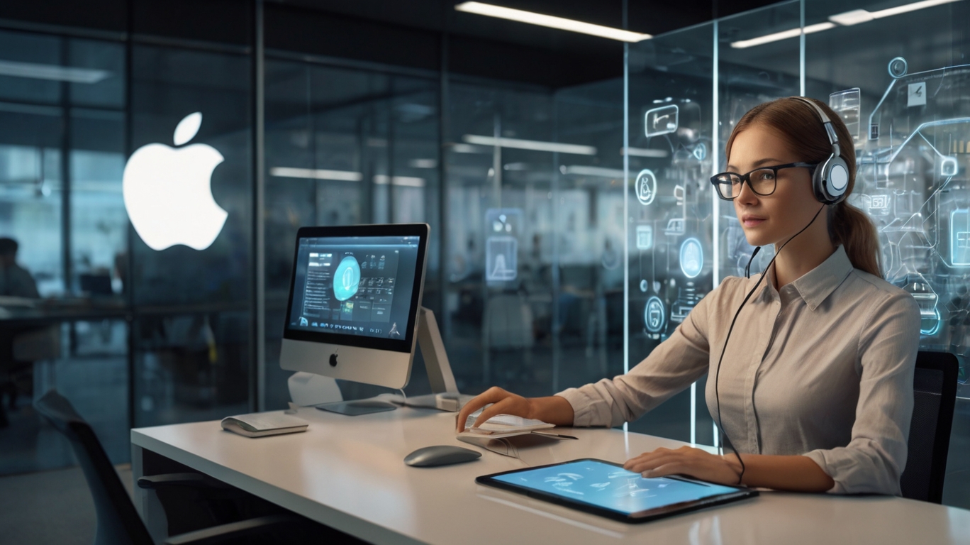 Customer Service Automation